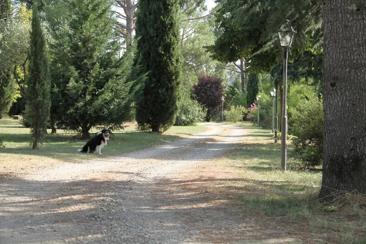 Villa Rigacci Reggello 4*,