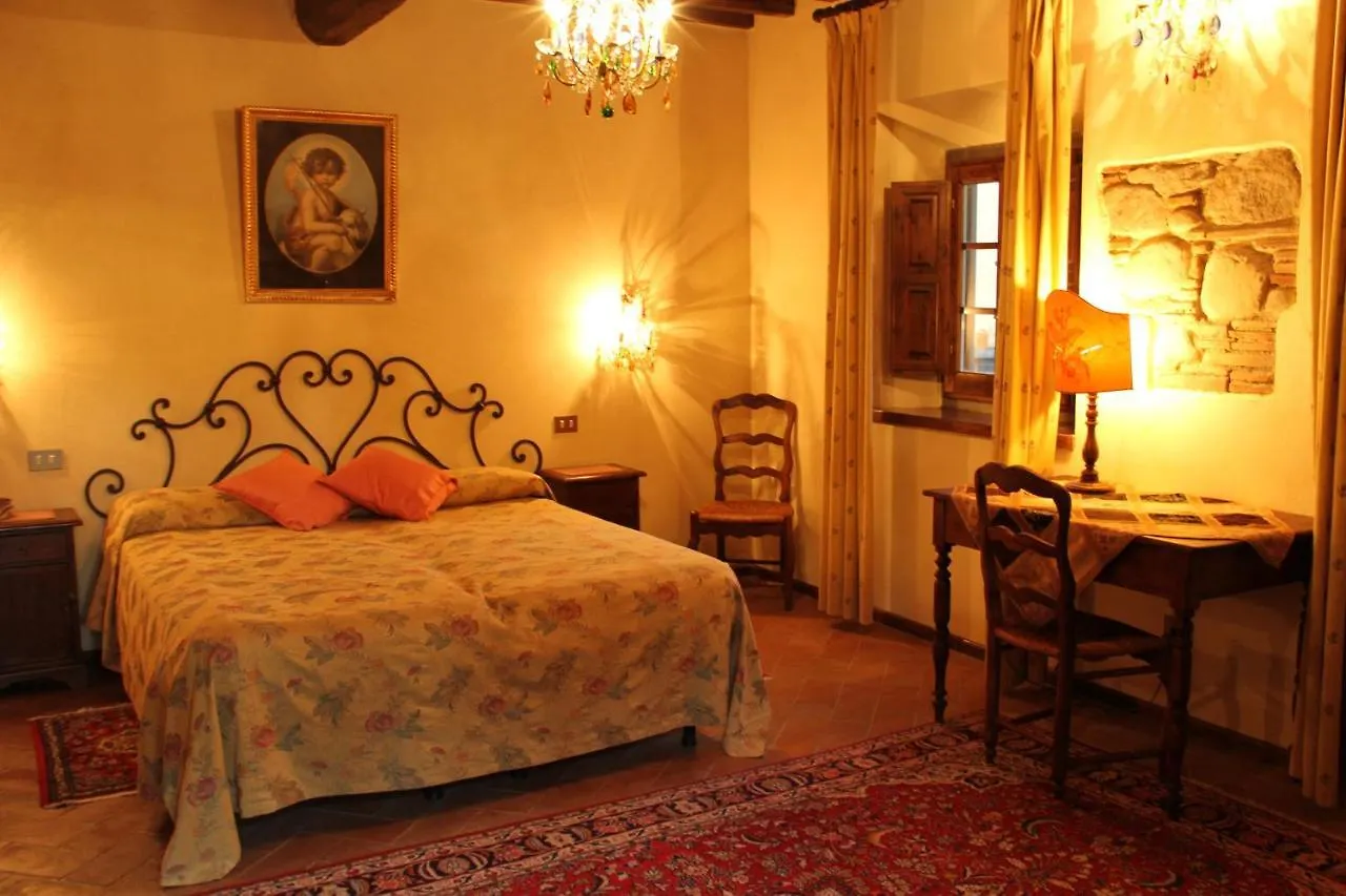 Villa Rigacci Reggello 4*,  Italy
