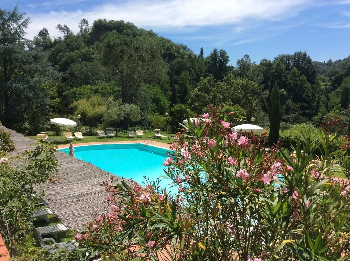 Villa Rigacci Reggello Italy