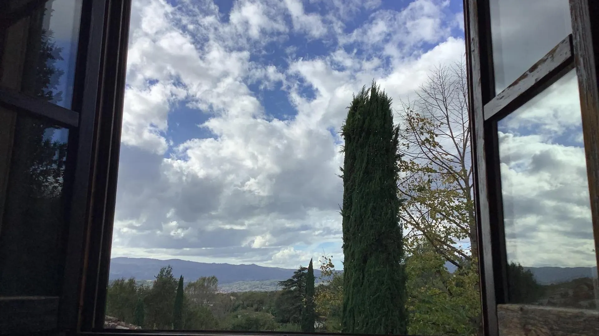 Villa Rigacci Reggello