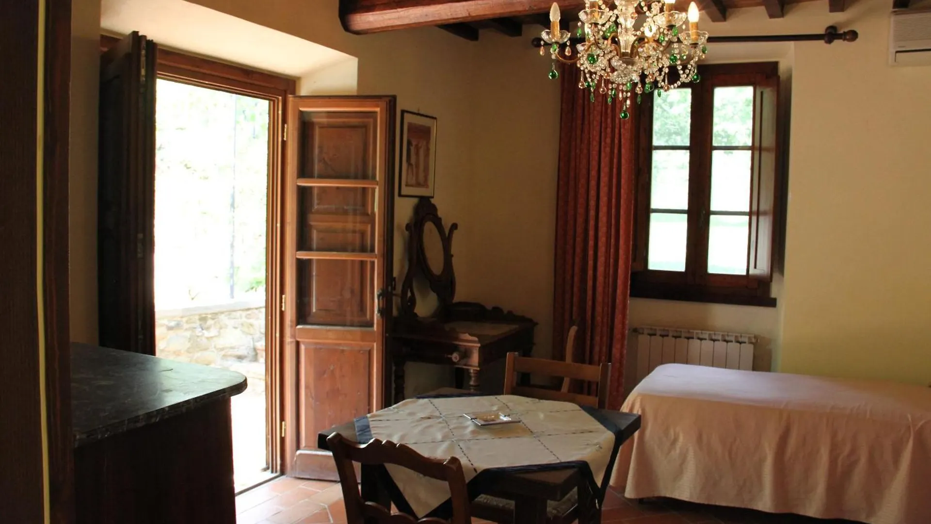Villa Rigacci Reggello