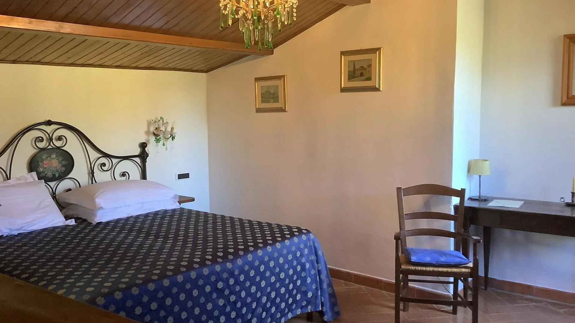 Hotel Villa Rigacci Reggello