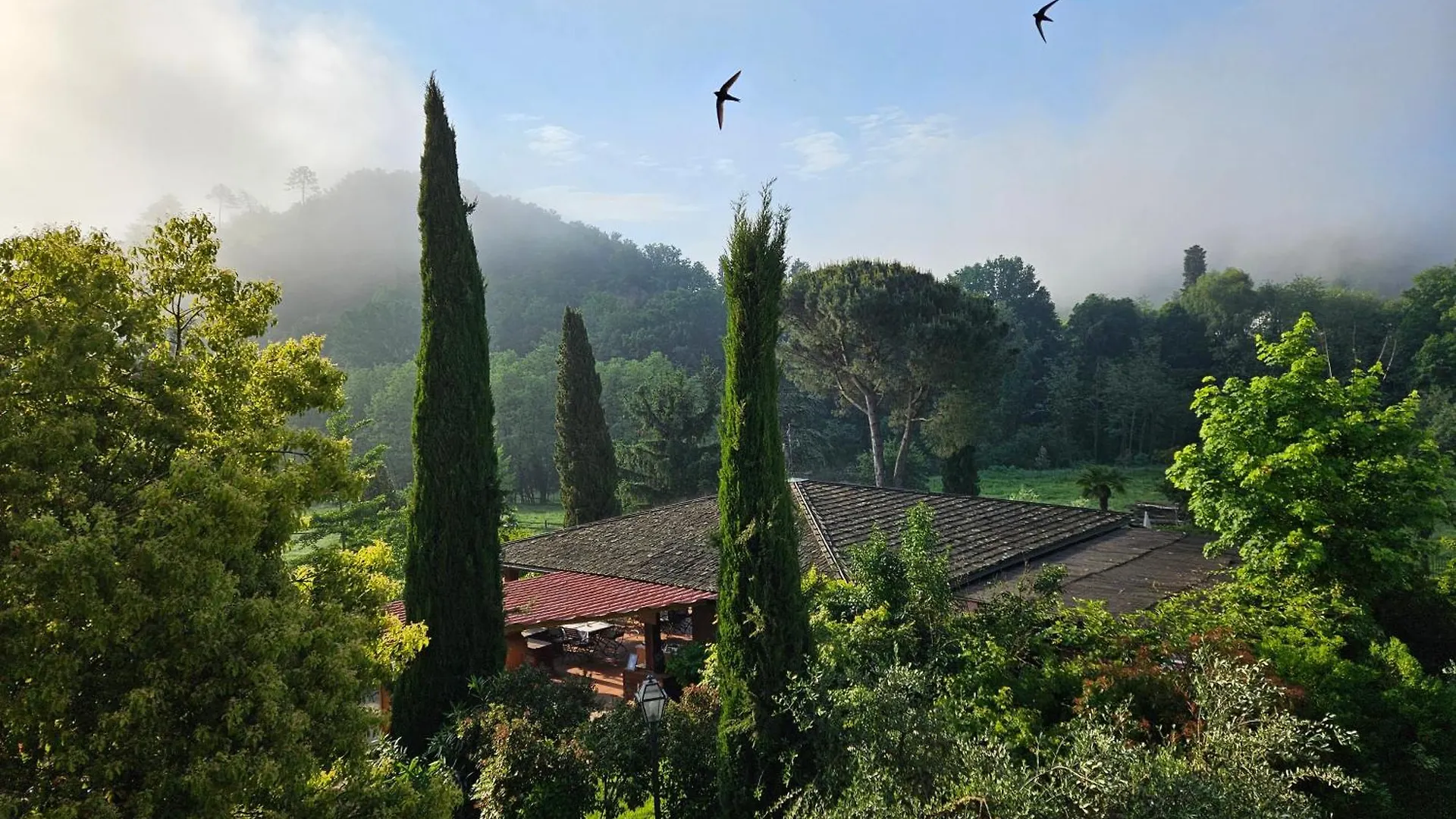Villa Rigacci Reggello 4*,  Italy