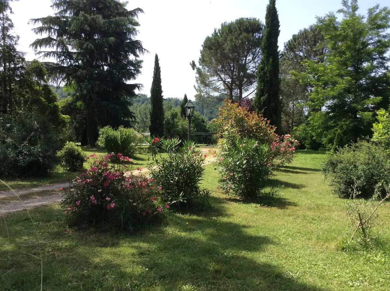 Villa Rigacci Reggello