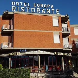 Europa *** Reggello