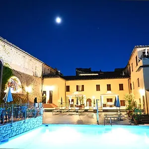 San Lino **** Volterra