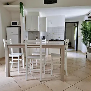  Apartment Dommos - Arcada Italien