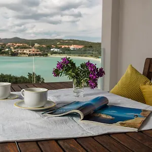  Apartment Aironi - Your House In Sardinia Italien