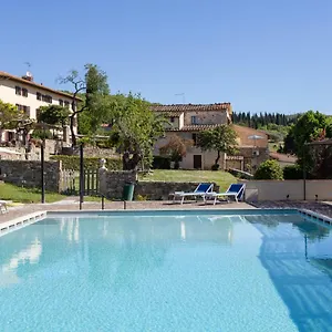4* Aparthotel Casafrassi -only Adults