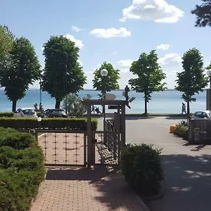  Apartment Le Rive Italien