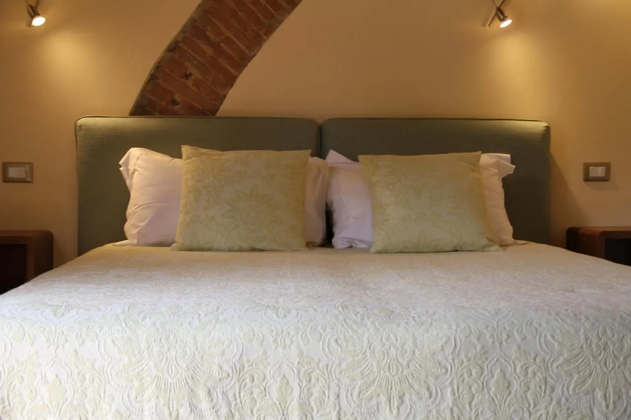 Villa Rigacci Reggello Hotel