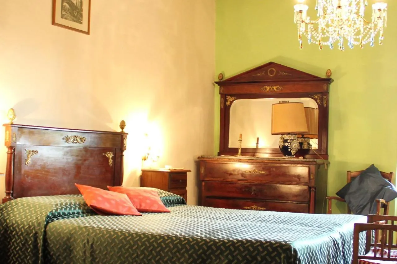 Villa Rigacci Reggello 4*,