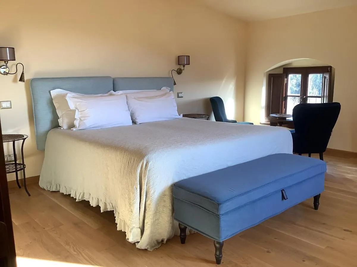 Hotel Villa Rigacci Reggello