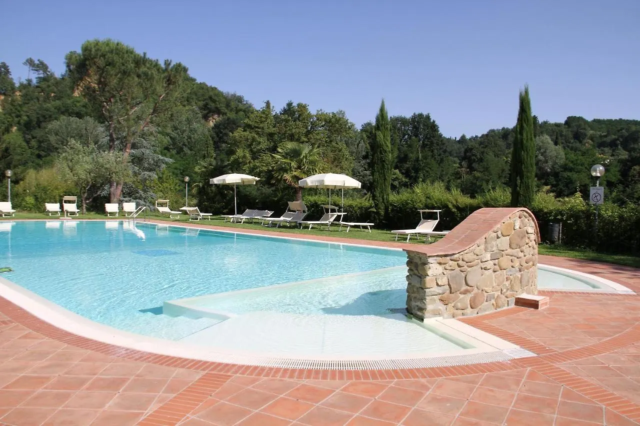 Villa Rigacci Reggello
