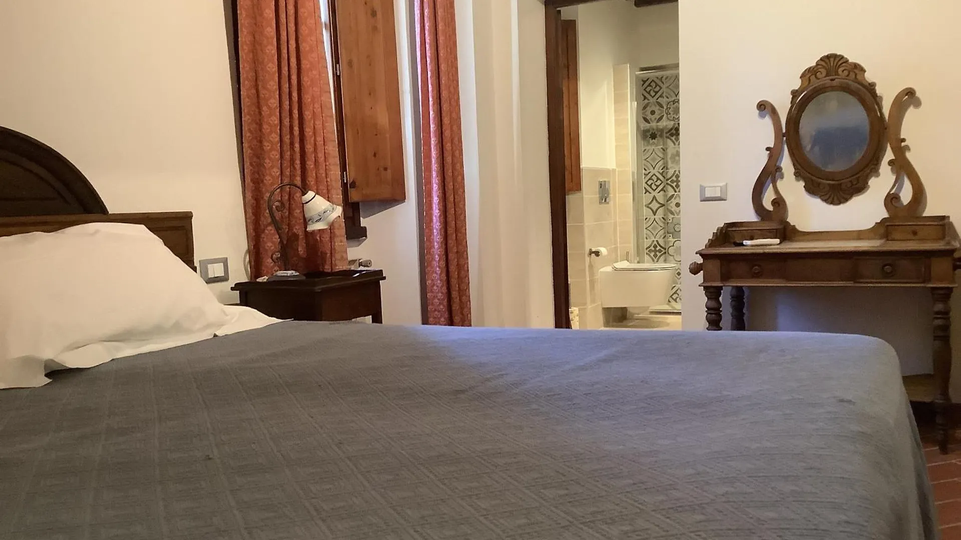 Villa Rigacci Reggello Ξενοδοχείο