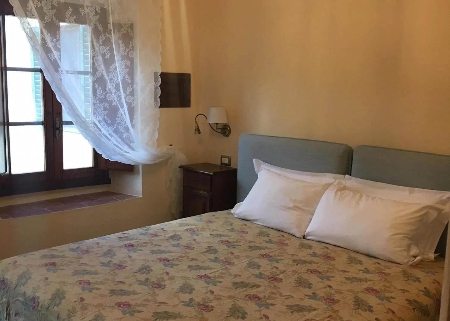 Ξενοδοχείο Villa Rigacci Reggello