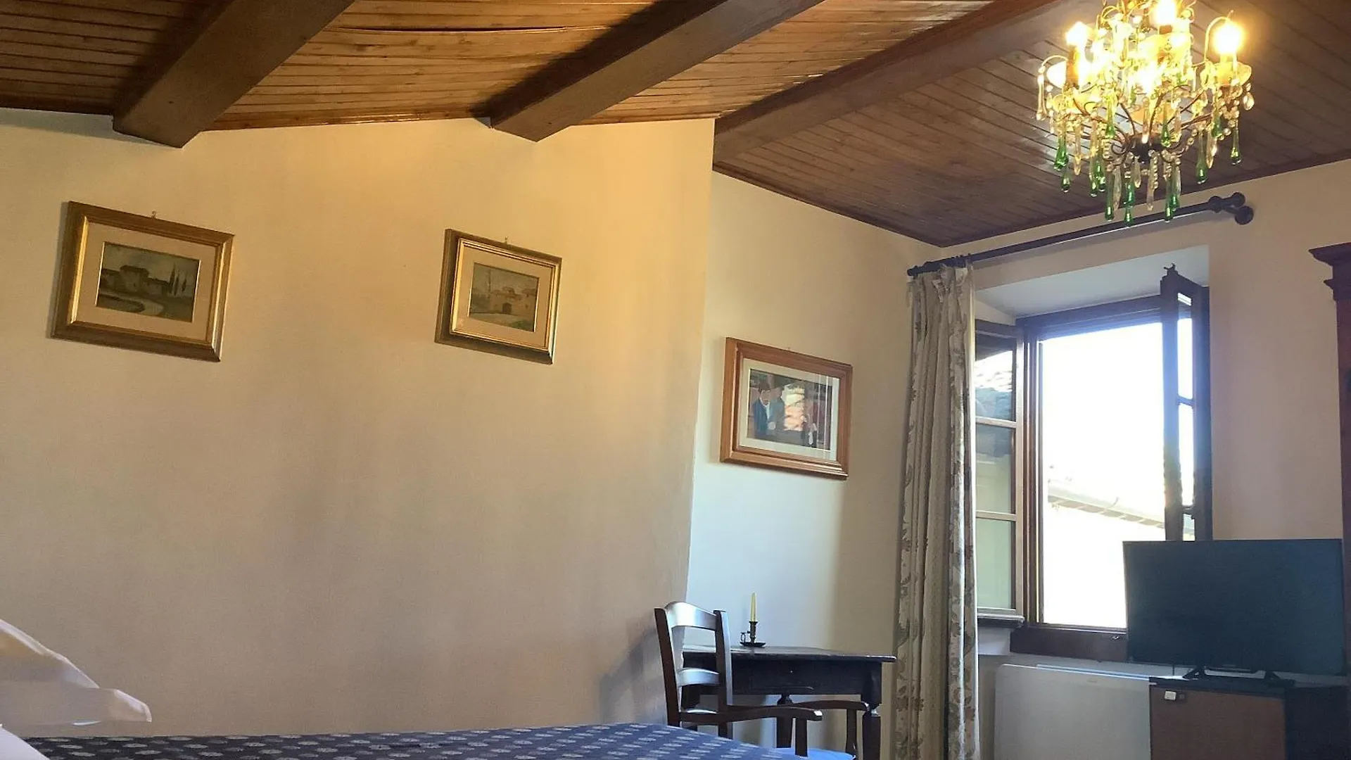 Villa Rigacci Reggello
