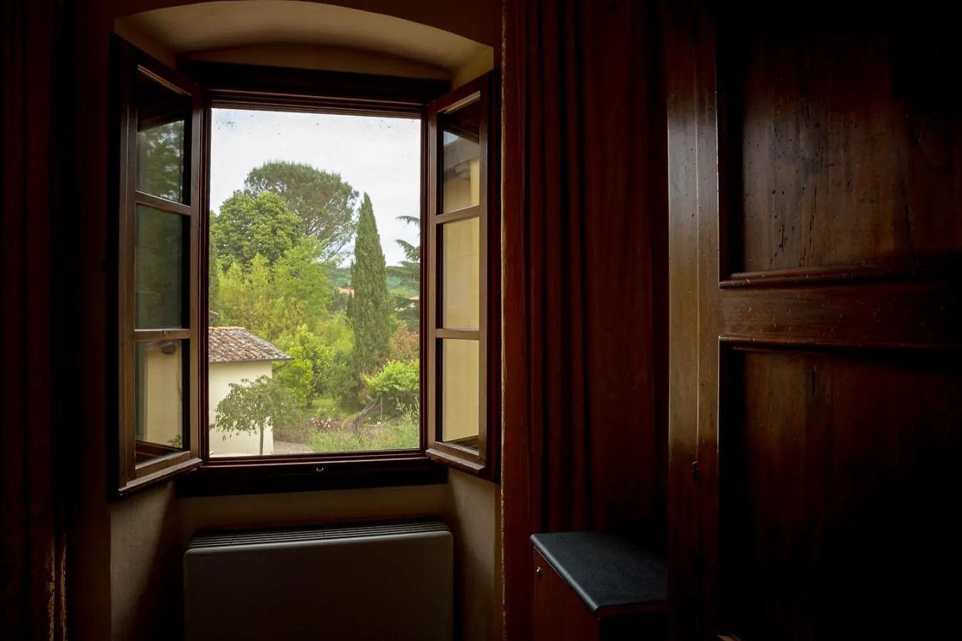Villa Rigacci Reggello Ξενοδοχείο