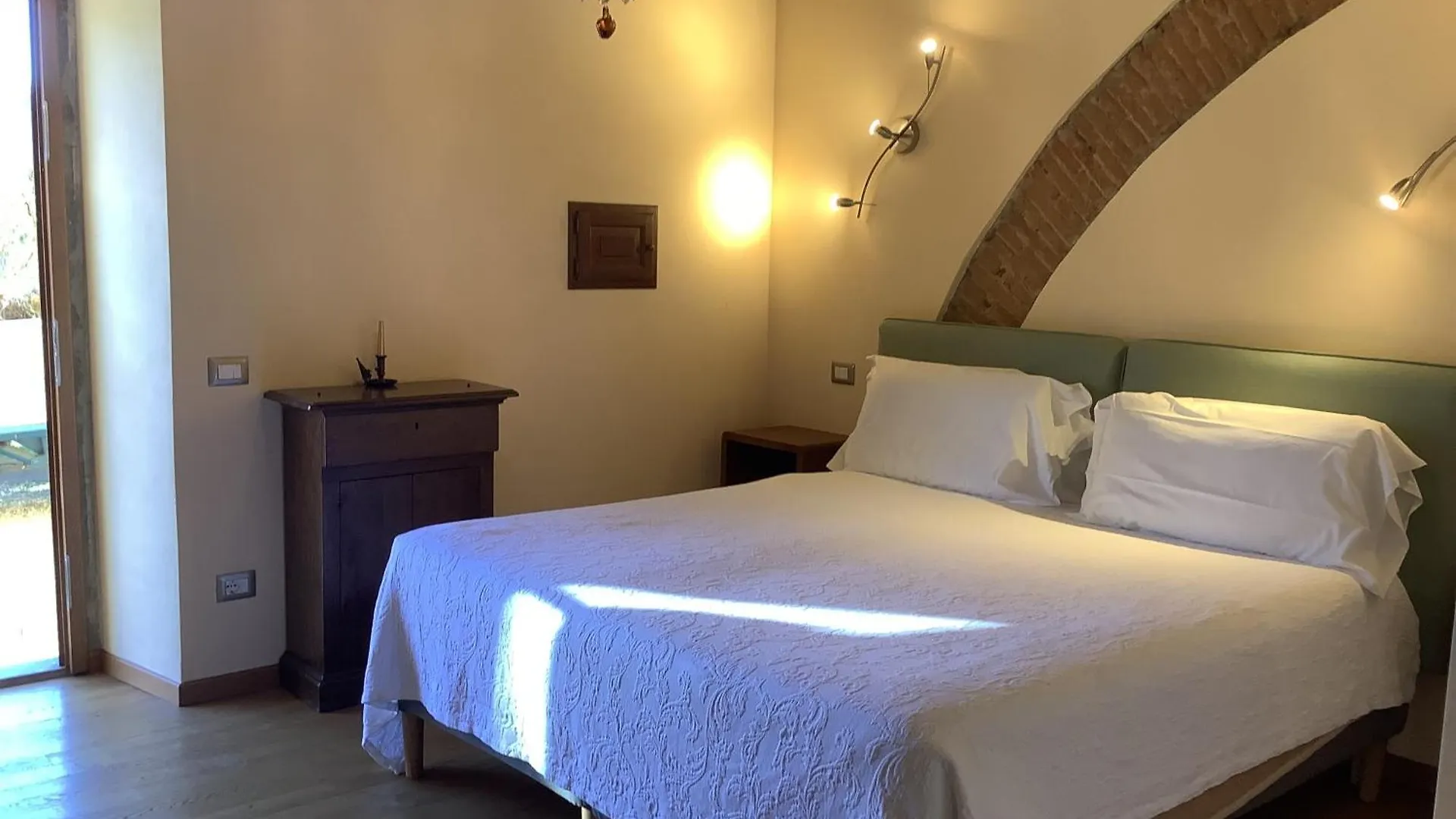 Ξενοδοχείο Villa Rigacci Reggello