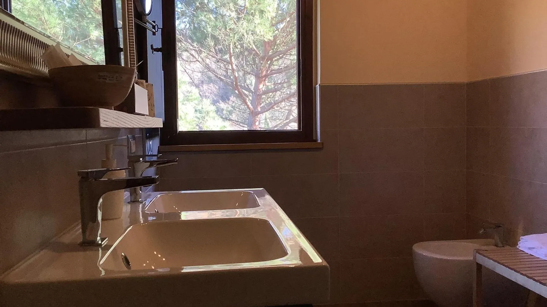 **** Hotel Villa Rigacci Reggello Italy
