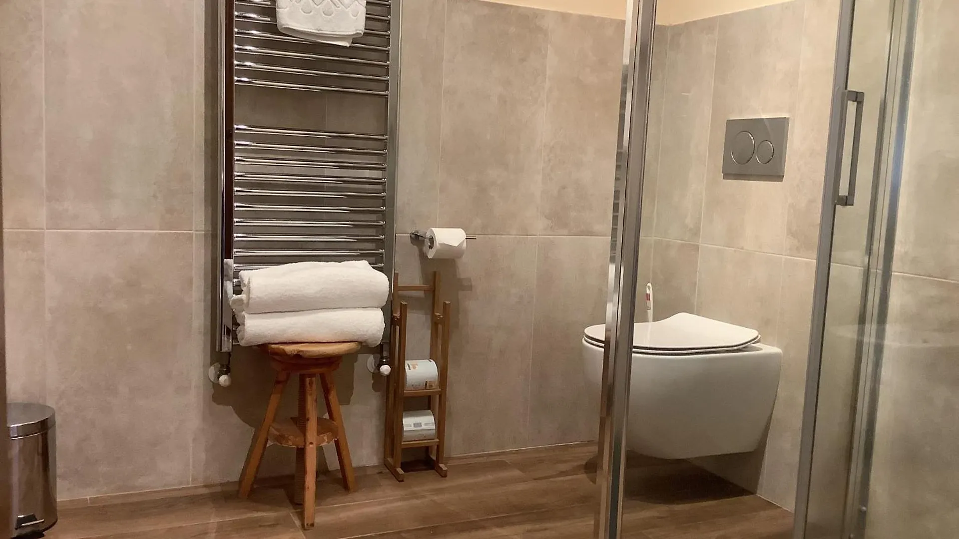 Hotel Villa Rigacci Reggello