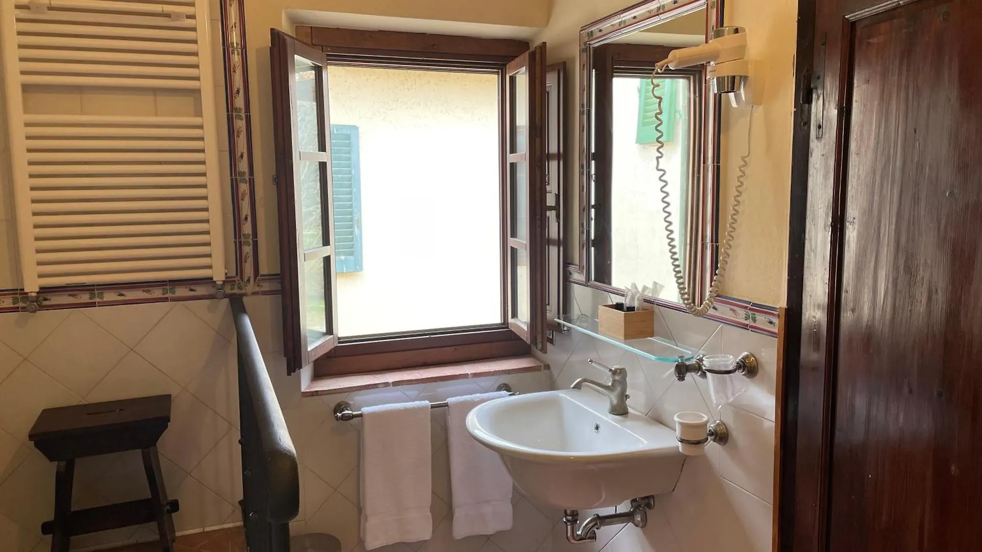 Villa Rigacci Reggello Ξενοδοχείο