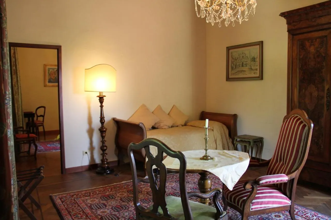 Villa Rigacci Reggello 4*,